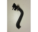Kawasaki GPX600R vulopening radiateur 